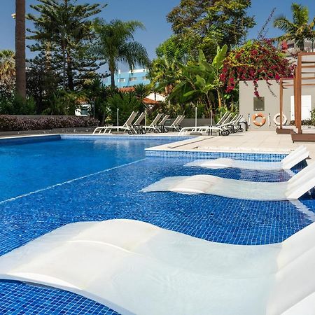 Hotel Girassol - Suite Hotel Фуншал Экстерьер фото