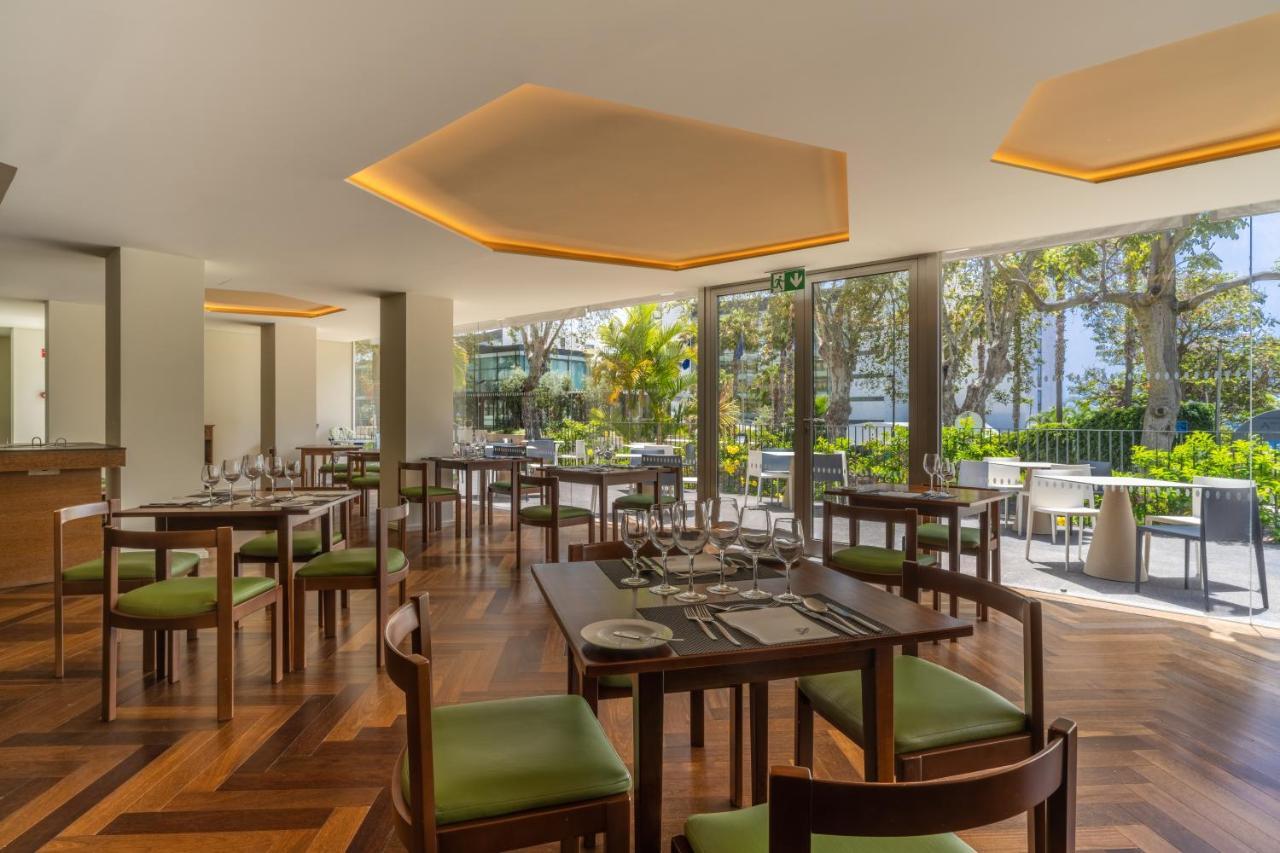 Hotel Girassol - Suite Hotel Фуншал Экстерьер фото