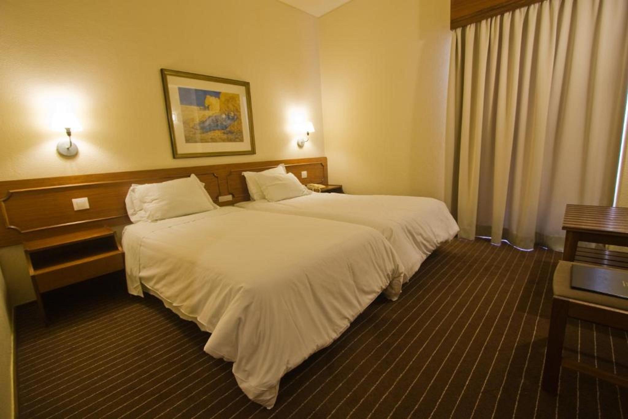 Hotel Girassol - Suite Hotel Фуншал Экстерьер фото
