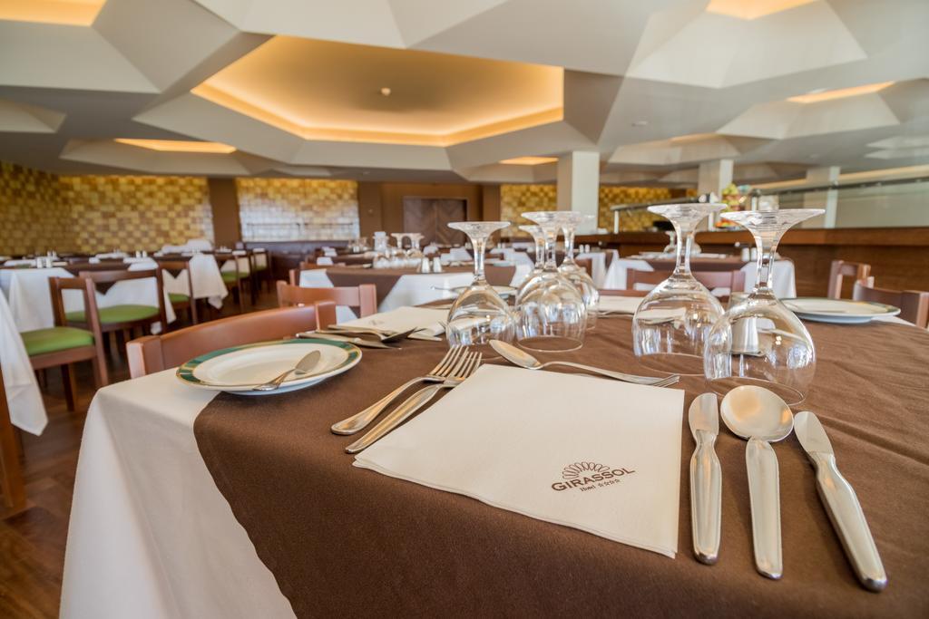 Hotel Girassol - Suite Hotel Фуншал Экстерьер фото