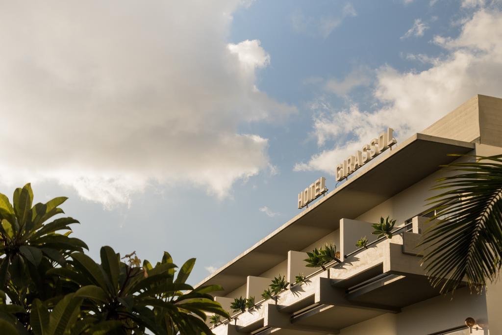 Hotel Girassol - Suite Hotel Фуншал Экстерьер фото
