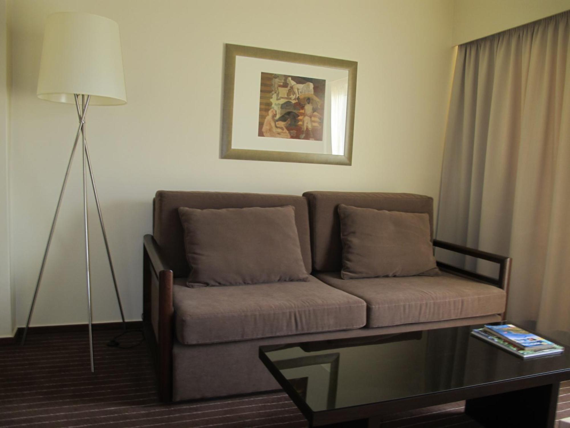 Hotel Girassol - Suite Hotel Фуншал Экстерьер фото