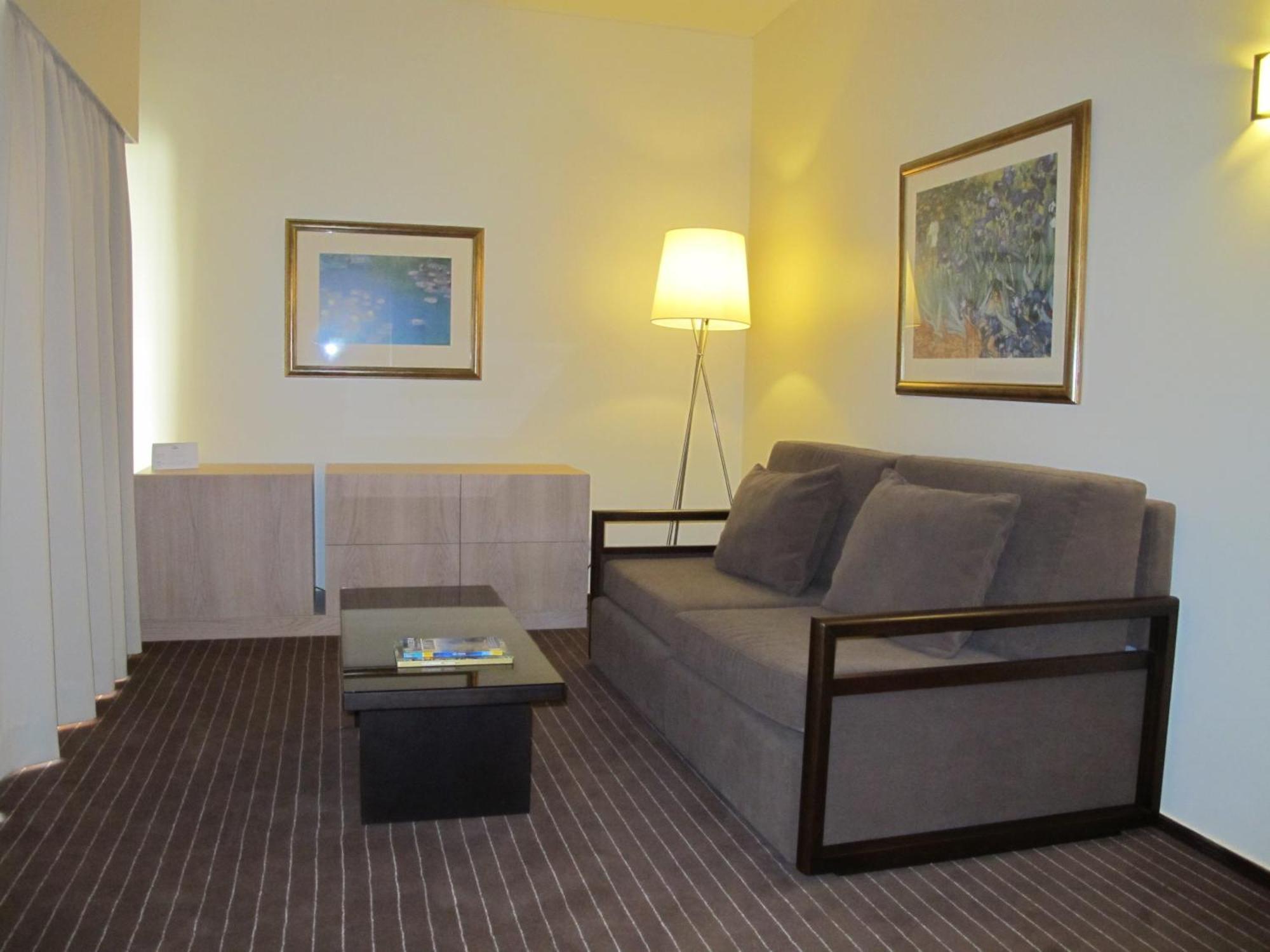 Hotel Girassol - Suite Hotel Фуншал Экстерьер фото